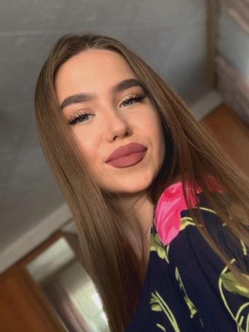 Анжелика
